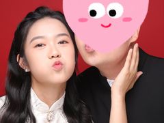 -bobo高端证件照工作室(三元桥店)