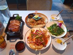 -POKIPOKI泰食谷仓东南亚菜(侨香店)