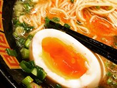 -一兰拉面(梅田阪急东通店)