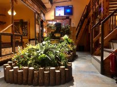 -小木屋米酒店总店