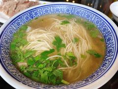 -尹兰楼西北风情餐厅(嘉定店)