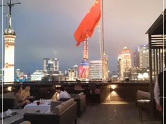 -外滩8号 whisky bar(金延大厦店)