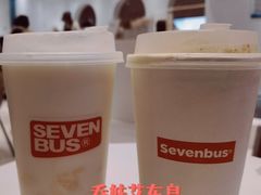 -Sevenbus一家奶茶店(昆明大悦城店)