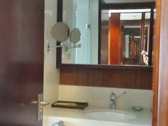 -扬州中集格兰云天大酒店