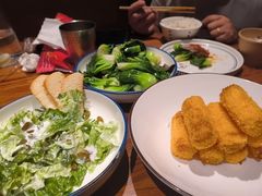-纳瓦新疆菜(银都店)