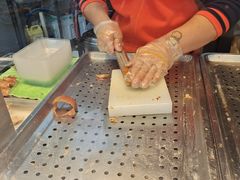 -京百万北京烤鸭(台北路店)
