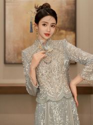 -B.Bridge Couture婚纱礼服(福田店)