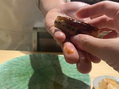 -鮨青(恒基名人购物中心店)