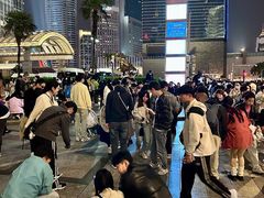 -陆家嘴世纪金融广场