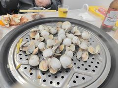 -船奇蒸汽海鲜·闽菜(八市海鲜总店)