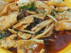 -龍城柳州螺蛳粉(群星路店)