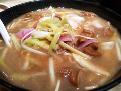 -慧娟面馆·餐厅(望江路店)