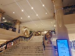 -和平宾馆(王府井店)