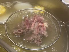 吊龙-陈记顺和牛肉火锅馆(天河北路店)