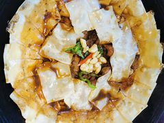 -皖北三胖地锅鸡(高速时代广场店)