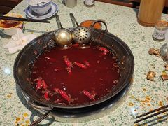 -五里关火锅(牛市口店)