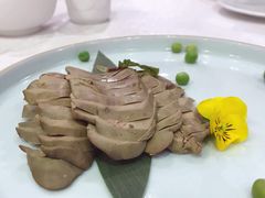 盐水鸭肝-东兴楼饭庄(六里桥店)