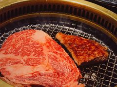 射和牛冷藏熟成M9+级眼肉牛排-觅福里•熟成和牛餐厅