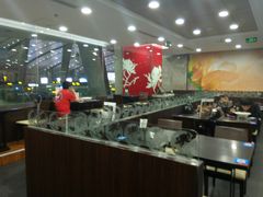 -康师傅私房牛肉面(北京南站店)