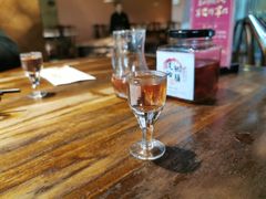 胭脂琥珀-鱼食饭稻·苏浙土菜17年老馆子(平江路店)