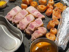 -济州爱肉堂(总店)