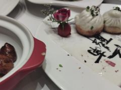 -银筵(武夷路店)
