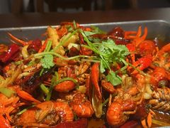 -乔街深夜食堂·小龙虾·高压锅生蚝(杭州总店)