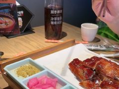-茄子恰恰·新云南小炒(坪山益田店)