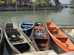 -东钱湖旅游度假区