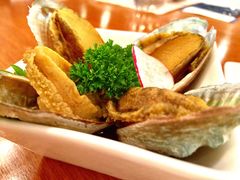 -Mr·Fish鱼鲜生海鲜放题(银泰in99店)