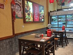 -富正毅三下锅(体育馆店)
