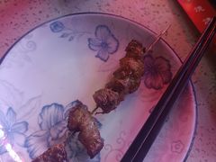 -锦州烧烤·老成都家常菜(东大桥店)