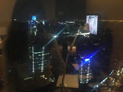 -上海龙之梦万丽酒店