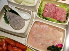 -海底捞火锅(北京路店)
