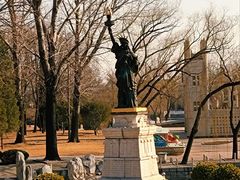 -北京世界公园