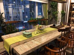 -青青一生美皮肤管理