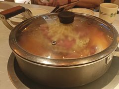 -七八冷面·延边朝鲜族美食(欢乐谷店)