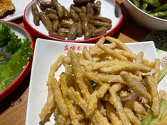 -庆峰龙虾烧烤(合肥一店)