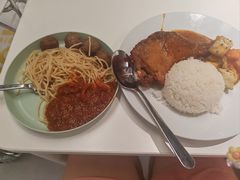 -宜家·瑞典风味餐厅(北京西红门店)