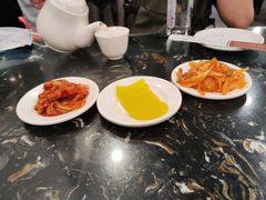 -桃园中华料理炸酱面(燕儿岛路店)