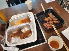 -盒马鲜生(宝地店)