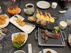 -菊上料理(蜀山银泰百货店)