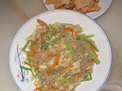 -吕记老鸭汤·徽菜馆(东营路店)