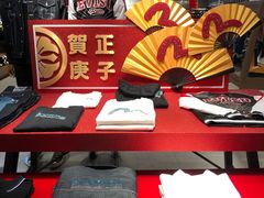 -EVISU(西单大悦城店)