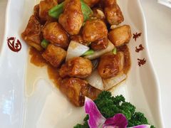 -鹿鸣春饭店(总店)