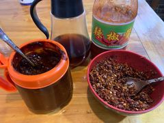 -锦泓老字号猪脏粉(东联大厦店)