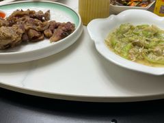 -杨记海鲜楼(三门黑金冠店)