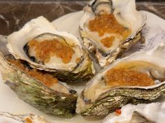 -青蓬蒸汽海鲜·深圳老字号·团建聚会(壹方城店)