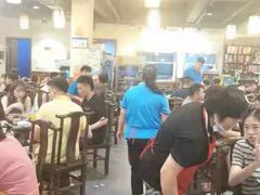 -肖肖酸萝卜鱼火锅(总店)