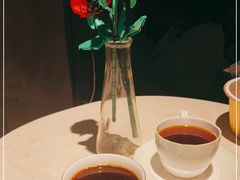 -Hei Cafe(工体店)